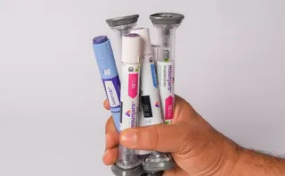 Imagem ilustrativa da imagem Falsificação de Mounjaro e Botox põe vida de pacientes em perigo, dizem médicos