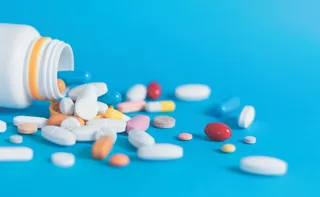 Imagem ilustrativa da imagem Farmacêutica entra com pedido de registro de remédio para emagrecer em comprimido