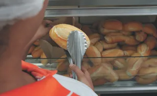 Imagem ilustrativa da imagem Fechamento de supermercado aos domingos pode aumentar movimento nas padarias