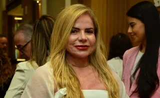 Imagem ilustrativa da imagem Federação Nacional das Juntas Comerciais elege Marise Chastinet como presidente