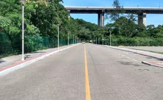 Imagem ilustrativa da imagem Feira orgânica da Praia da Costa terá novo endereço. Saiba mais