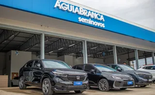 Imagem ilustrativa da imagem Feirão da Águia Branca oferece até R$10 mil de bônus e IPVA pago