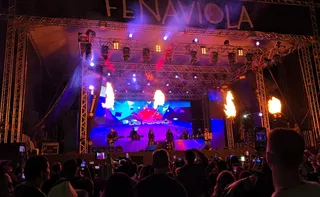 Imagem ilustrativa da imagem Fenaviola 2026 abre inscrições e retoma formato competitivo em Colatina