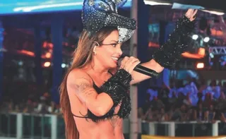 Imagem ilustrativa da imagem Festivais agitam o fim de semana no litoral capixaba; veja programação