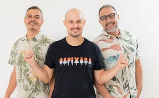 Imagem ilustrativa da imagem Festivais com shows e gastronomia no ES: veja a programação para o final de semana