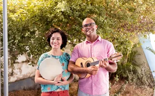 Imagem ilustrativa da imagem Festival de boteco, exposições e shows