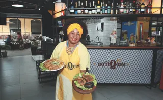 Imagem ilustrativa da imagem Festival leva samba e comida de boteco para o Centro