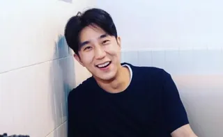 Imagem ilustrativa da imagem Filho deserdado por Jackie Chan é cantor e já foi preso por uso de drogas