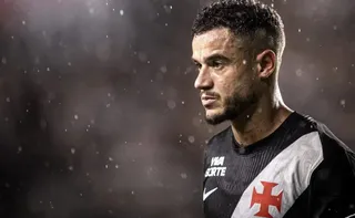 Imagem ilustrativa da imagem Fim de caso