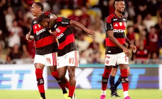 Imagem ilustrativa da imagem Flamengo vai com força máxima em busca da primeira vitória no Brasileirão