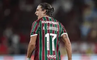 Imagem ilustrativa da imagem Fluminense visita Remo de olho no topo da tabela