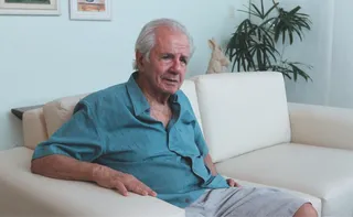 Imagem ilustrativa da imagem “Foi a maior decepção da minha vida”, diz cardiologista envenenado no ES