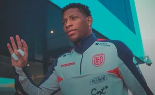 Imagem ilustrativa da imagem Fora dos planos de Jardim, Plata entra na mira do Cruzeiro