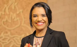 Imagem ilustrativa da imagem Formação financeira com base em valores ligados à fé