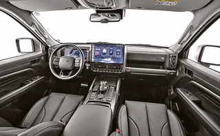 Imagem ilustrativa da imagem Fórmula que acerta em cheio no gosto brasileiro