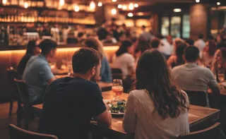 Imagem ilustrativa da imagem Gasto em restaurantes, viagens e lazer no ES é o que mais cresce no País