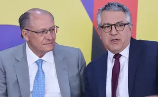 Imagem ilustrativa da imagem Geraldo Alckmin e ministro da Saúde virão ao ES nesta sexta-feira