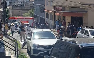 Imagem ilustrativa da imagem Governador pede rapidez e rigor na apuração da morte de mulheres por PM