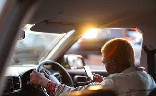 Imagem ilustrativa da imagem Governo Federal estuda empréstimo para taxistas e caminhoneiros