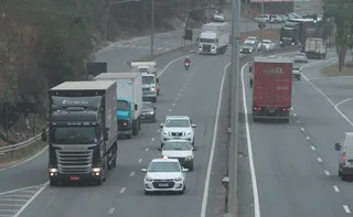 Imagem ilustrativa da imagem Governo Federal prepara mais R$ 10 bilhões em crédito para compra de caminhões