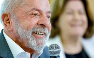 Imagem ilustrativa da imagem Governo Lula projeta salário mínimo em R$ 1.717 em 2027