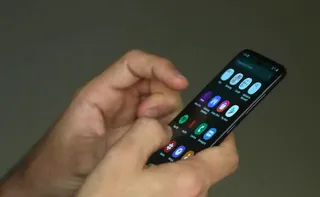 Imagem ilustrativa da imagem Governo derruba alta de imposto para smartphones e eletrônicos