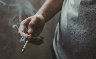 Imagem ilustrativa da imagem Governo eleva imposto do cigarro para bancar querosene e biodiesel