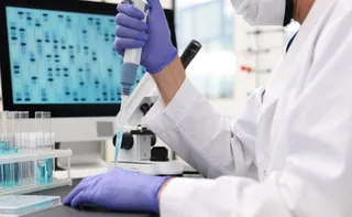 Imagem ilustrativa da imagem Governo federal anuncia R$ 120 milhões para pesquisa clínica