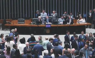 Imagem ilustrativa da imagem Gratificações a servidores do Congresso Nacional podem chegar a 100% do salário