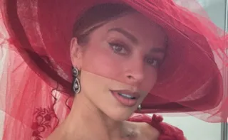 Imagem ilustrativa da imagem Grazi Massafera: “Quero ser uma dessas mulheres livres”