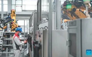 Imagem ilustrativa da imagem Great Wall Motors: conhecimento em tecnologia vai beneficiar outras empresas