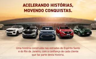 Imagem ilustrativa da imagem Grupo Podium celebra 30 anos e amplia atuação no setor automotivo