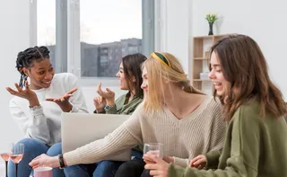Imagem ilustrativa da imagem “Grupos de mulheres são estratégias para garantir a saúde mental”, diz especialista