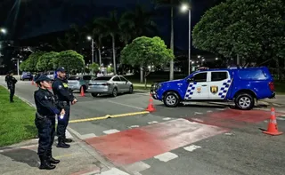 Imagem ilustrativa da imagem Guarda aplica 37 notificações e registra 1 caso de motorista embriagado em Vitória