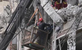 Imagem ilustrativa da imagem Guerra no Oriente Médio completa 1 mês com novo foco de tensão