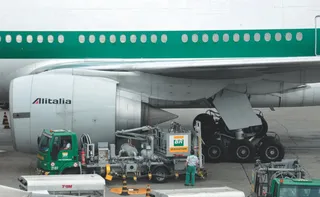 Imagem ilustrativa da imagem Guerra no Oriente Médio: viajar de avião deve ficar até 20% mais caro