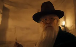 Imagem ilustrativa da imagem Harry Potter: HBO confirma segunda temporada da série