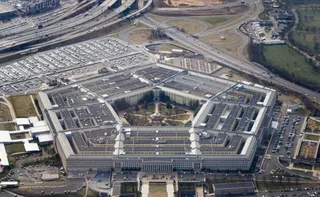 Imagem ilustrativa da imagem Hassett: Pentágono estima que conflito no Irã vai durar mais 4 a 6 semanas