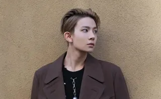 Imagem ilustrativa da imagem Heeseung deixa Enhypen e se prepara para lançamento de carreira solo