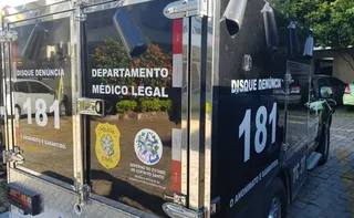 Imagem ilustrativa da imagem Homem é encontrado morto com diversas perfurações de faca no Norte do ES