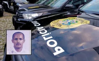 Imagem ilustrativa da imagem Homem é morto a tiros dentro de casa após briga com companheira em Cariacica