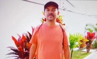 Imagem ilustrativa da imagem Homem é morto a tiros enquanto andava de bicicleta em Cariacica