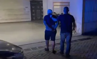 Imagem ilustrativa da imagem Homem estupra a ex-namorada e volta para matar o filho dela no RJ