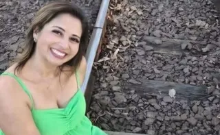 Imagem ilustrativa da imagem Homem mata mulher em casa e usa celular dela para falar com a família