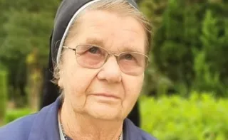 Imagem ilustrativa da imagem Homem que estuprou e matou freira no Paraná é denunciado por feminicídio