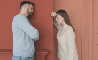 Imagem ilustrativa da imagem Homens emocionalmente imaturos no casamento