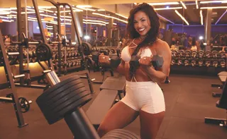 Imagem ilustrativa da imagem Horas de malhação e tratamentos estéticos: a preparação das musas para o Carnaval