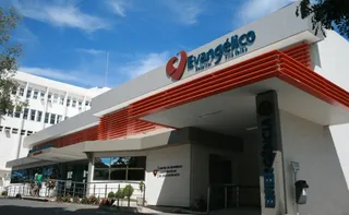 Imagem ilustrativa da imagem Hospital em Vila Velha realiza quatro transplantes em único dia