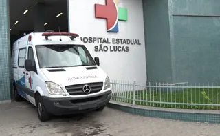 Imagem ilustrativa da imagem Hospital investiga conduta de enfermeiro durante procedimento em Vitória