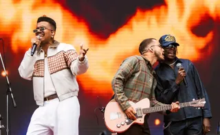 Imagem ilustrativa da imagem Humor e mistura de pop, soul e MPB: veja a agenda cultural deste fim de semana